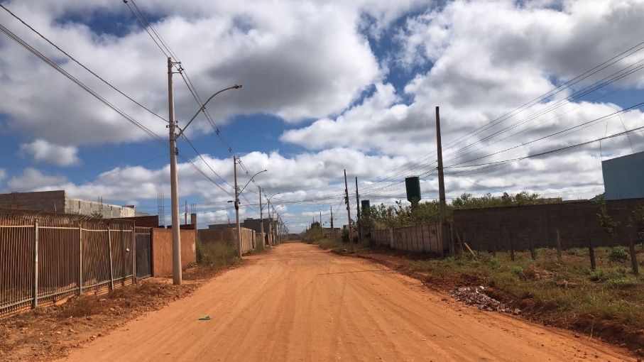 GDF dá primeiro passo para criação de regiões administrativas na 26 de Setembro e na Ponte Alta do Gama
