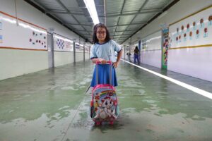 GDF investe R$ 267 milhões no Cartão Material Escolar em seis anos