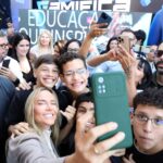 GDF lança carretas do Gamifica e amplia capacidade para 23,5 mil atendimentos em capacitação digital