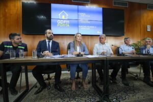 GDF na Sua Porta no Paranoá começa segunda-feira (13) e vai até o dia 17