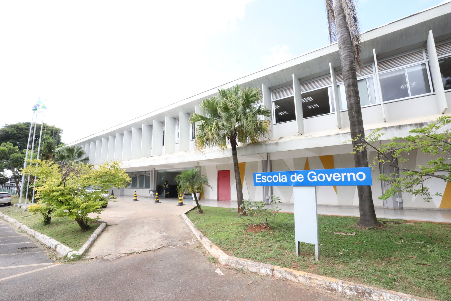 GDF oferece curso de educação financeira a servidores