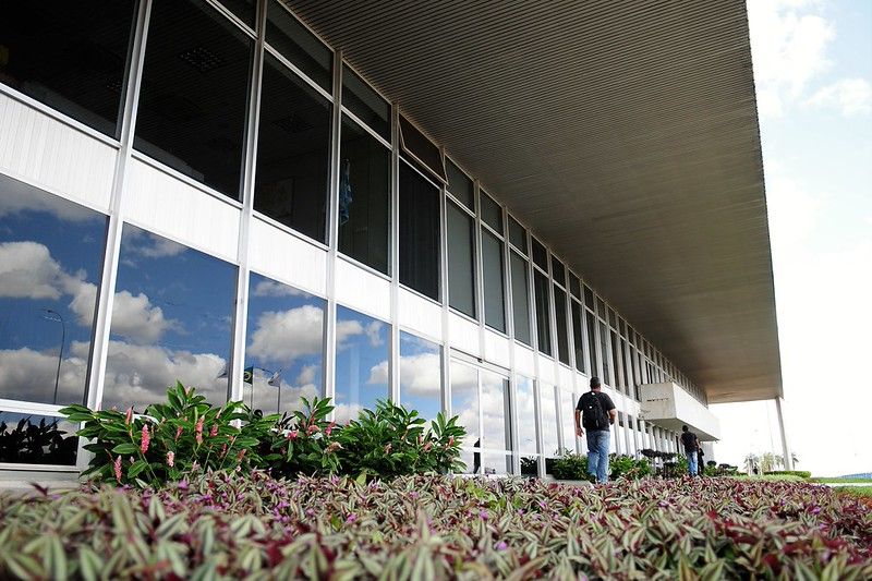 GDF ultrapassa 11 mil benefícios de auxílio por morte em seis anos