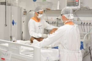 Goiás declara situação de emergência em saúde pública