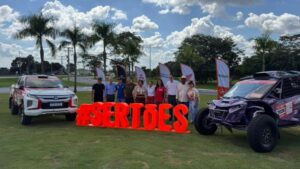 Goiás se transforma em arena na 34ª edição do Sertões Petrobras