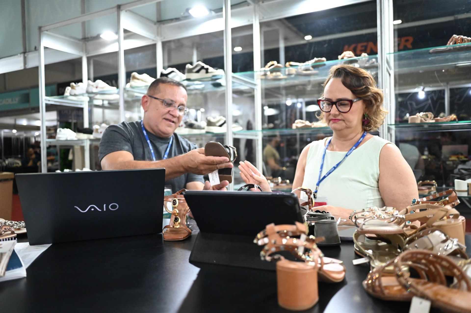 Goiás tem melhor março da série histórica em abertura de empresas
