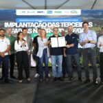 Governadora Celina Leão anuncia mais dois viadutos na BR-070