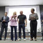 Governadora Celina Leão sanciona nova lei previdenciária da Polícia Civil do DF