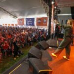 Governadora participa de eventos em celebração ao aniversário de 66 anos de Brasília