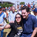 Governo celebra aniversário do Jardim Tiradentes e reforça compromisso com Aparecida de Goiânia
