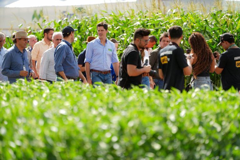 Governo destina R$ 473 mil em qualificação e acesso a crédito para produtores rurais