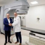 Governo entrega aceleradores lineares para radioterapia para 5 estados