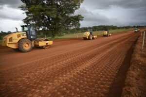 Governo inicia devolução de valores do Fundeinfra