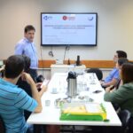 Governo investe em inteligência climática para antecipar riscos e orientar decisões estratégicas