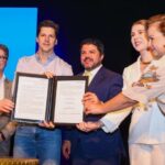 Governo lança obra de novo Hemocentro em Anápolis