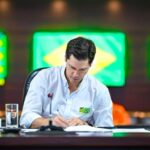 Governo promove mudanças no primeiro escalão