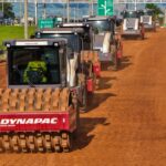 Governo restaura GO-060, entre Goiânia e Trindade