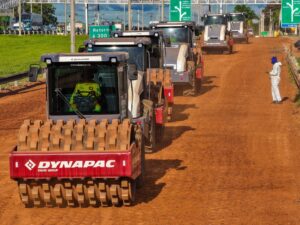 Governo restaura GO-060, entre Goiânia e Trindade