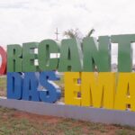 Grandes obras mudaram a vida dos moradores do Recanto: um viaduto e o Residencial Tamanduá