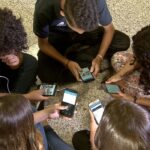 Grécia vai proibir redes sociais a menores de 15 anos