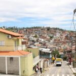 Habitantes de Perus, em SP, acusam fraude em audiência pública