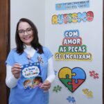 Hábitos de higiene do sono favorecem qualidade de vida de pessoas e famílias atípicas