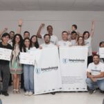 Hackathon mobiliza participantes e transforma ideias em soluções para a saúde no DF