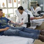 Hemocentro de Brasília registra estoques críticos e convoca doadores de sangue
