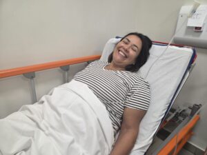 Hospital de Base cria estratégia para garantir continuidade de tratamento de doença rara