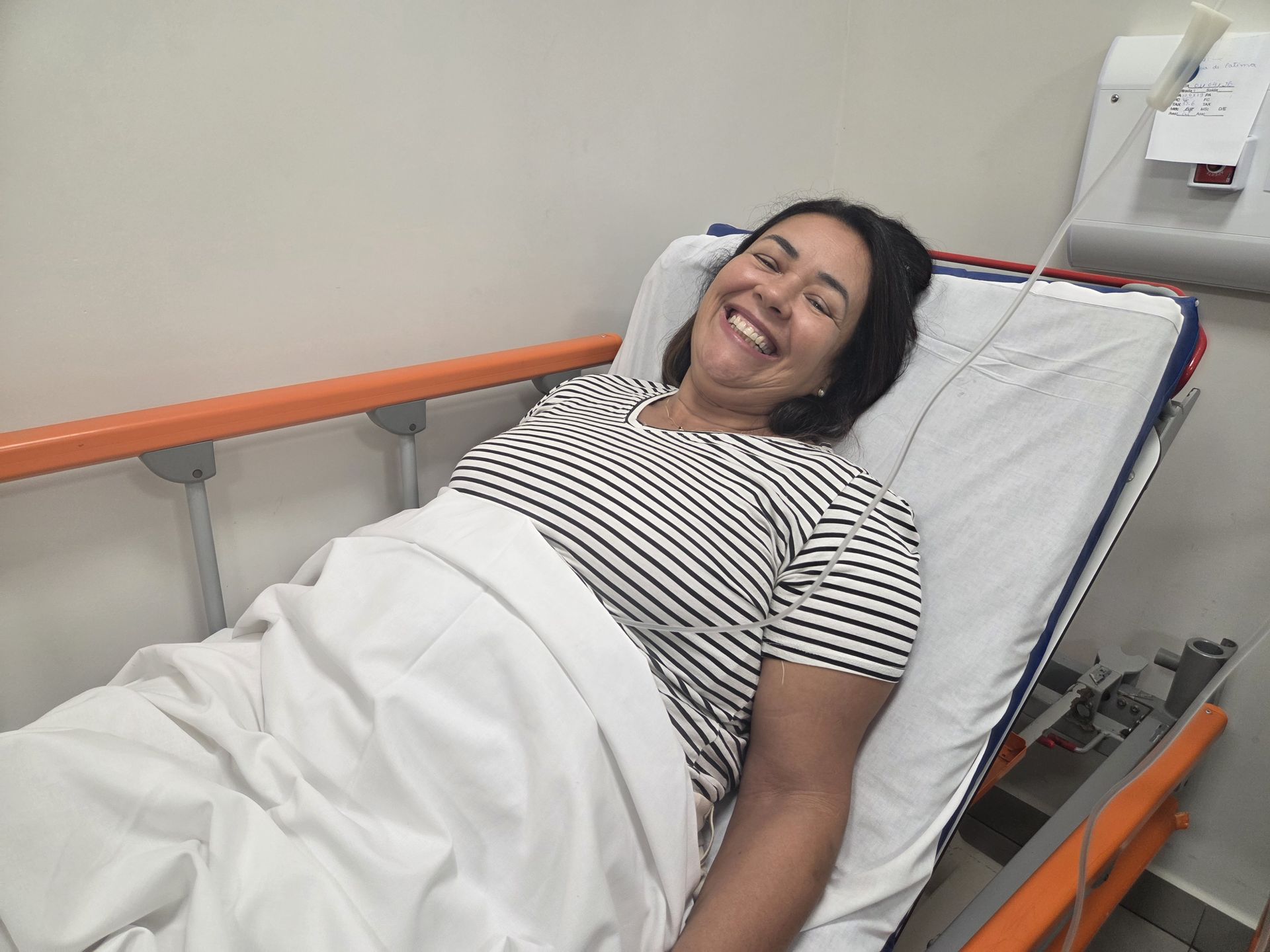 Hospital de Base cria estratégia para garantir continuidade de tratamento de doença rara