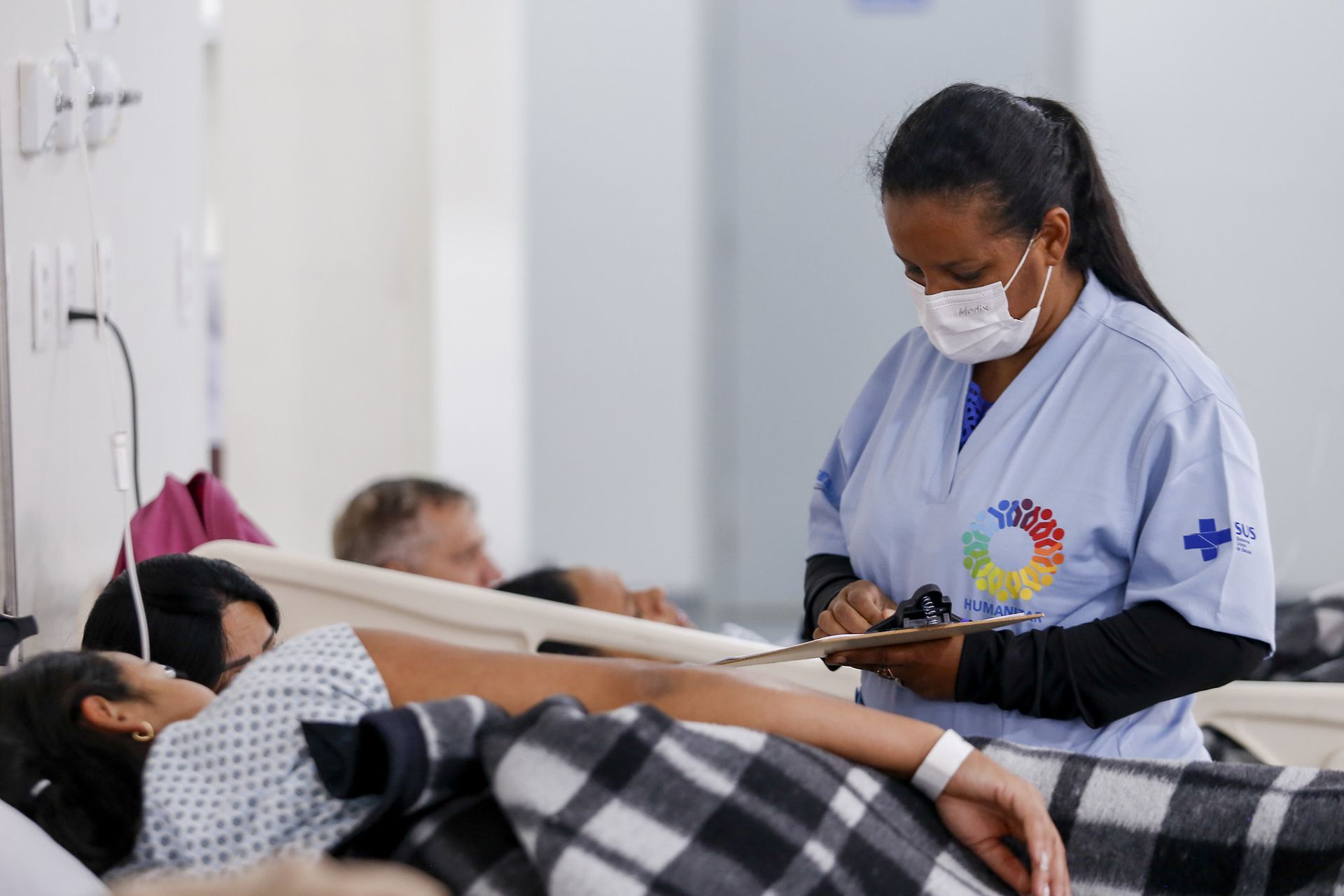 Hospital de Base é reconhecido entre as principais experiências do país após melhorar atendimento e ampliar capacidade assistencial