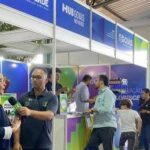 Hub Goiás leva inovação ao agro na Tecnoshow Comigo 2026, em Rio Verde