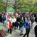 Húngaros votam em massa em eleição que pode tirar Orban do poder