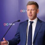 Hungria: Peter Magyar vence eleição e tira Orbán do poder após 16 anos