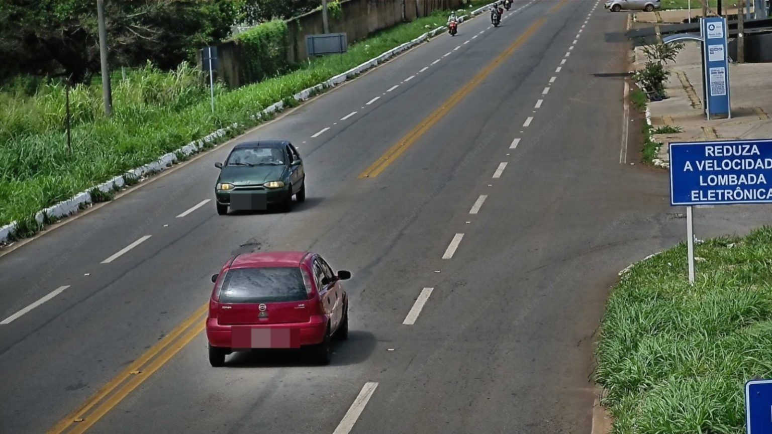 IA Contra o Crime soluciona homicídio no mesmo dia em Goiânia