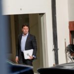 ICE prende Alexandre Ramagem nos Estados Unidos