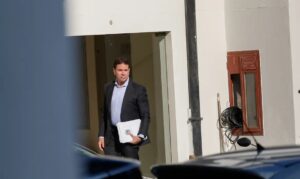 ICE prende Alexandre Ramagem nos Estados Unidos