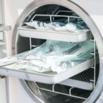 IgesDF abre edital para aquisição de equipamentos de higienização de materiais