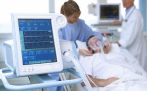 IgesDF abre edital para compra de ventiladores pulmonares