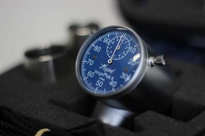 IgesDF abre seleção para compra de ventilômetro para unidades de saúde