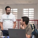 Impulsiona Saúde, na fase de incubação, convida participantes a transformar ideias em negócios