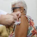 Imunize-se: sábado tem vacinação em feira e shoppings