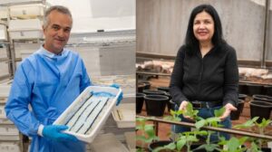 Inclusão dos pesquisadores brasileiros na lista das cem pessoas mais influentes da revista Time reflete importância do investimento na ciência