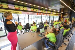 Incubadora Digital chega a Taguatinga e Vicente Pires com cursos de empreendedorismo e tecnologia