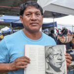 Indígena no Xingu aprendeu português para salvar aldeia, diz biógrafo