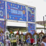 Indígenas pedem territórios livres da exploração de petróleo