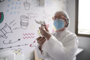 Inscrições abertas para curso internacional de vacinologia