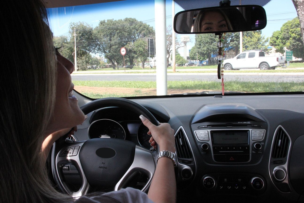 Inscrições abertas para nova turma do curso Iniciação à Superação do Medo de Dirigir