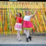 Inscrições abertas para oficinas cênicas do TeNpo 2026