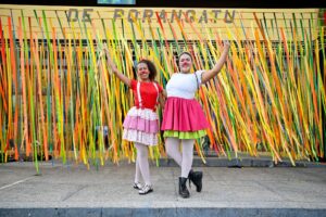 Inscrições abertas para oficinas cênicas do TeNpo 2026