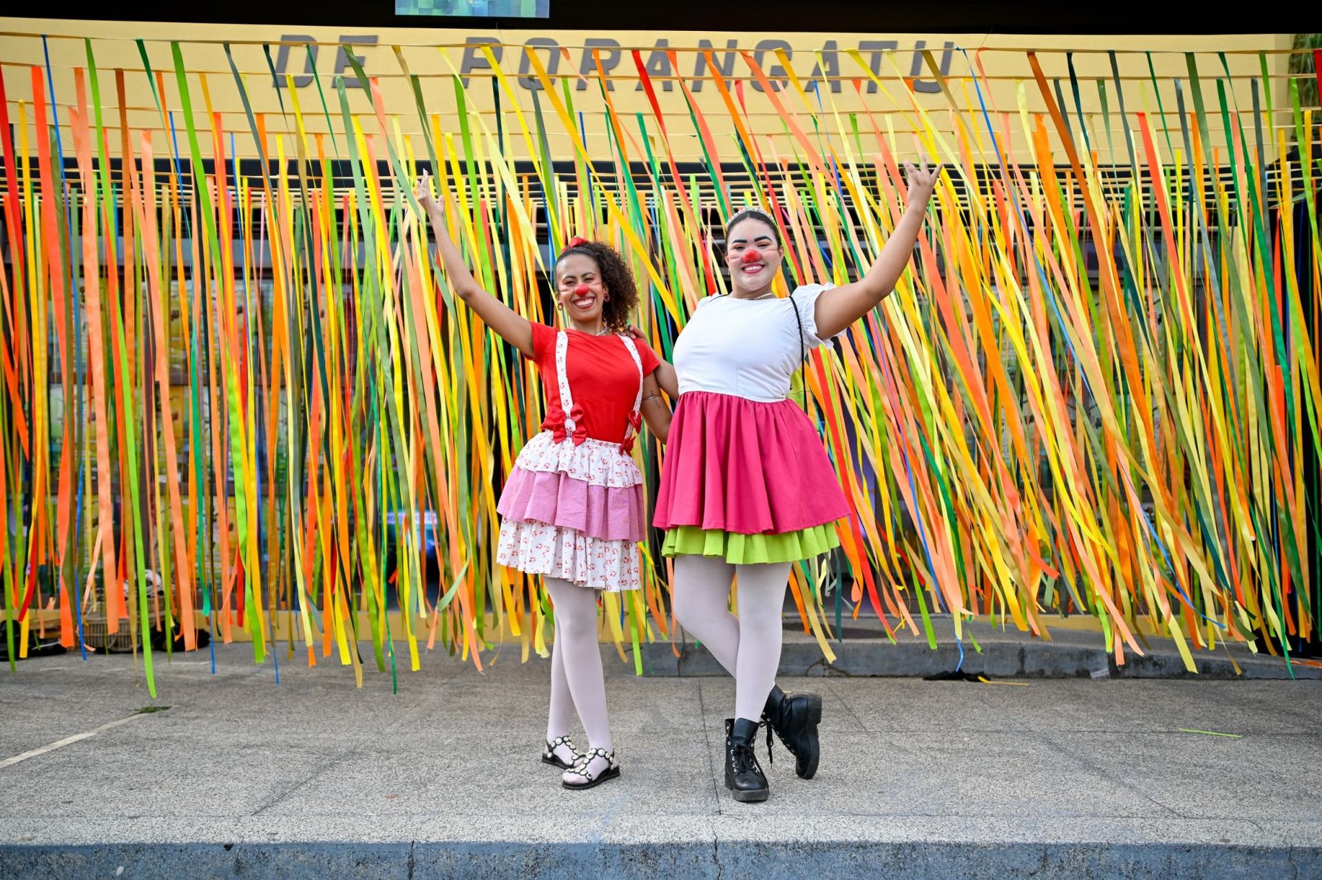 Inscrições abertas para oficinas cênicas do TeNpo 2026